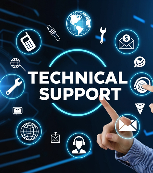 About Vidhyavati Out Source Pvt. Ltd.